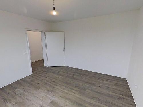 Foto - Etagenwohnung in Burgdorf zur Miete