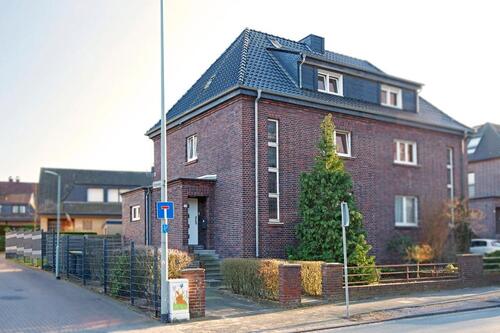 Foto - Im Bieterverfahren: „Großzügiges Wohnen in Hiesfeld“ von Privat!