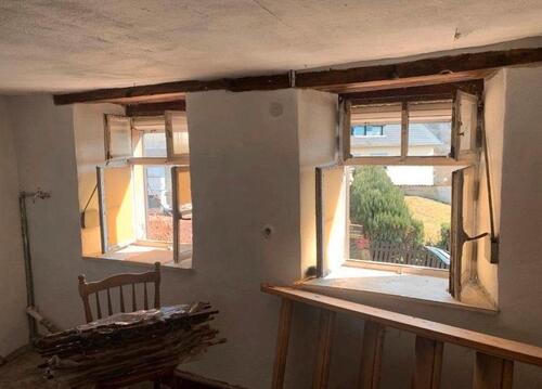 Foto - 5 Zimmer Bauernhaus, Landhaus zum Kaufen in Nonnweiler