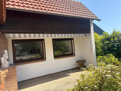 Foto - Reihenhaus in Breuna zum Kaufen