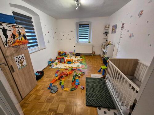 Foto - 8 Zimmer Einfamilienhaus zum Kaufen in Breitbrunn