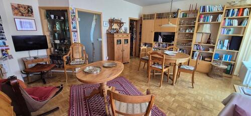 Foto - 3 Zimmer Hochparterre zum Kaufen in Göttingen