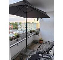 Helle 3-Zimmer Wohnung, frisch renoviert - Isernhagen