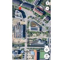 Auto Pkw-Außenstellplatz in Nähe Stadtmitte Lörrach