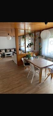 Foto - Etagenwohnung zur Miete in Weitefeld