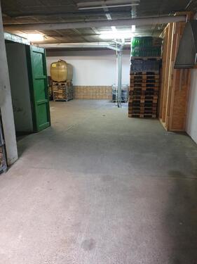 Foto - Stellplätze für 2 PKW von Oktober bis März