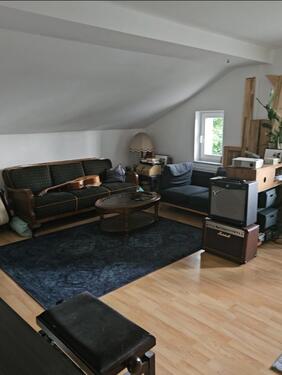 Foto - Wohnung zur Nachmiete in Golm, Potsdam (in Uni-Nähe)