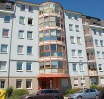 Erdgeschoss-Wohnung in Eigentumswohnanlage - Zentrumsnähe - Frankfurt (Oder)
