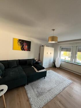 Foto - Etagenwohnung in Saarbrücken