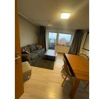 3-Zimmer-Wohnung mit Balkon & Garage – 76 m² - Sehnde