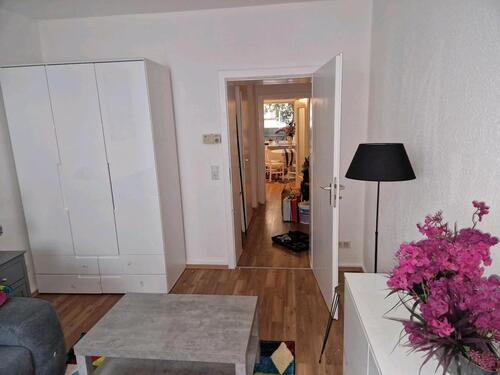 Foto - Etagenwohnung zur Miete in Düsseldorf