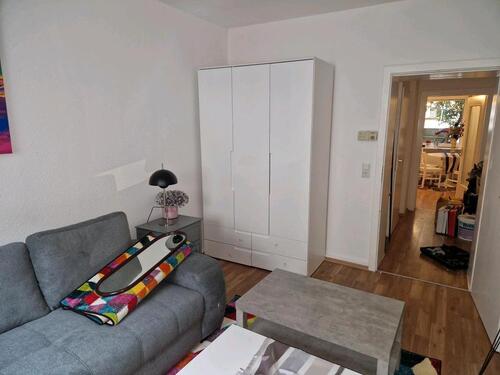 Foto - Etagenwohnung in Düsseldorf zur Miete