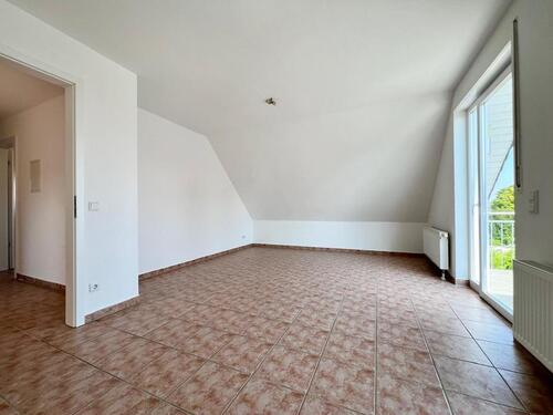 Foto - Etagenwohnung in Bielefeld
