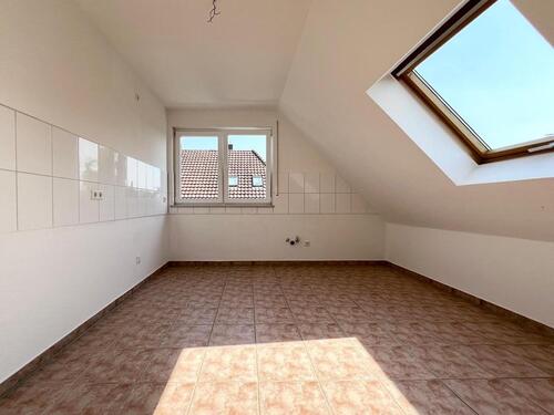 Foto - Etagenwohnung in Bielefeld zur Miete