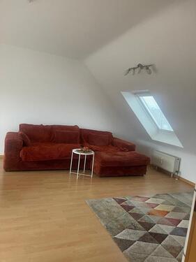 Foto - 2ZKB Wohnung in Trier Tarforst - 620,00 EUR Kaltmiete,