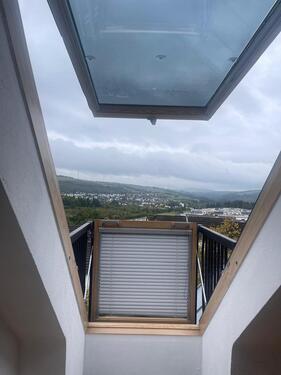 Foto - Etagenwohnung zur Miete in Trier