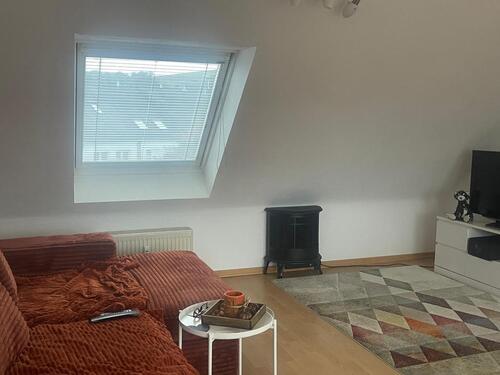 Foto - Etagenwohnung in Trier