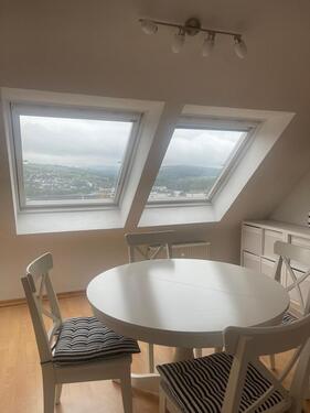 Foto - Etagenwohnung in Trier zur Miete