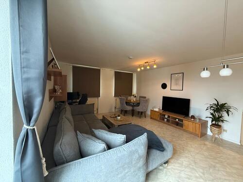 Foto - Wohnung in Hauzenberg - 520,00 EUR Kaltmiete,