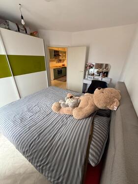 Foto - Etagenwohnung in Hauzenberg