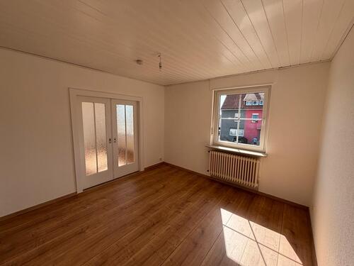 Foto - Etagenwohnung in Pirmasens zur Miete