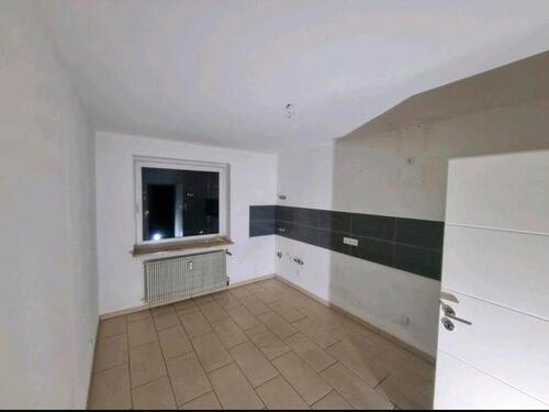 Foto - Etagenwohnung in Oberhausen