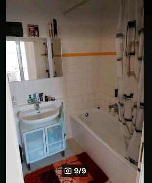 Foto - Etagenwohnung in Königs Wusterhausen zur Miete