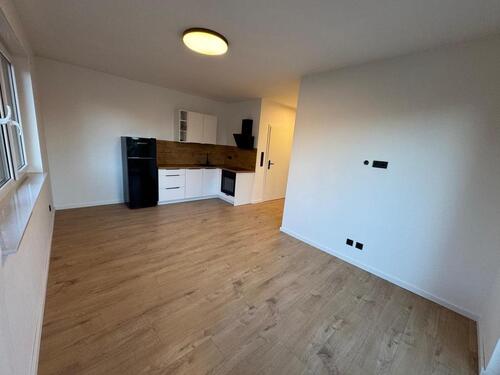 Foto - Etagenwohnung zur Miete in Lippstadt