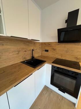 Foto - Etagenwohnung in Lippstadt