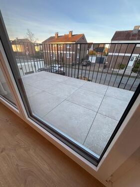 Foto - Etagenwohnung in Lippstadt zur Miete