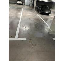 Tiefgaragenstellplatz direkt am Bahnhof - Tübingen Derendingen