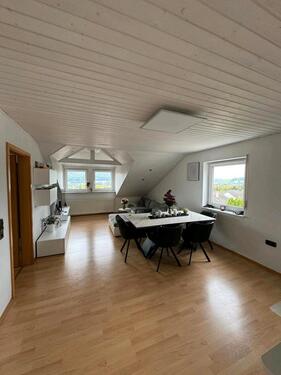 Foto - Etagenwohnung zur Miete in Geisingen