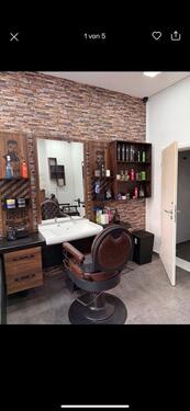 Foto - Friseursalon in Hannover Limmer Straße