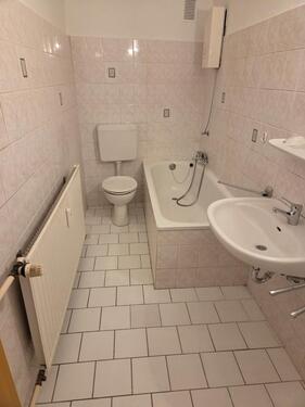 Foto - Etagenwohnung in Krefeld