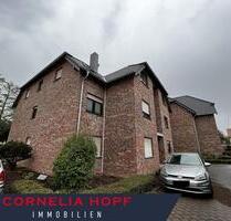 #geräumige Dachgeschoss-Wohnung#offen#hell#Balkon - Wutha-Farnroda