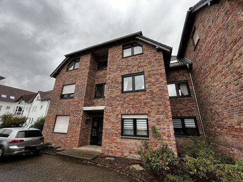 Foto - 2 Zimmer Etagenwohnung zur Miete in Wutha-Farnroda