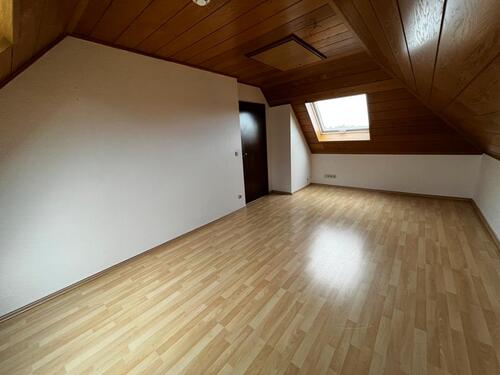 Foto - Etagenwohnung in Wutha-Farnroda zur Miete