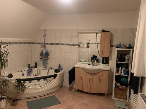Foto - schöne Wohnung zu vermieten - 600,00 EUR Kaltmiete, ca.  82,00 m²