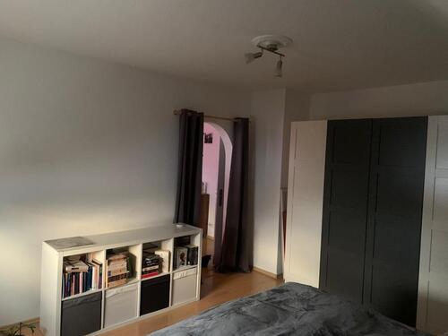 Foto - 3 Zimmer Etagenwohnung in Bellheim