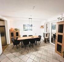 DH-Hälfte, 3 Zi, Kü., Bad, G-WC, Terrasse - Nähe Dümmer See - Damme