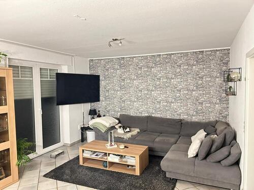 Foto - 3 Zimmer Etagenwohnung zur Miete in Damme