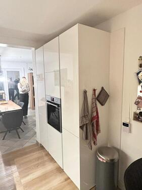 Foto - 3 Zimmer Etagenwohnung in Damme