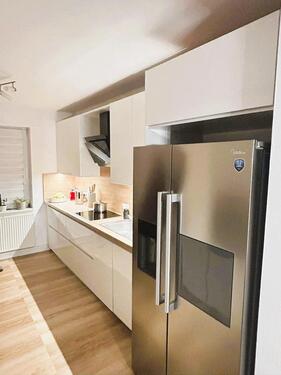 Foto - Etagenwohnung in Damme zur Miete