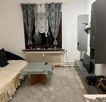 2- Zimmer Wohnung in Hamburg zu vermieten, 55 m²