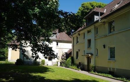 Foto - Das Glück hat ein Zuhause: individuelle 2,5-Zimmer-Wohnung