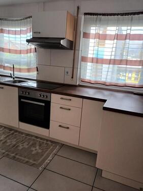 Foto - 4 Zimmer Erdgeschoßwohnung zur Miete in Kehl