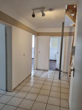 Foto - 3-Zimmer-Wohnung mit Balkon in Schieder-Schwalenberg