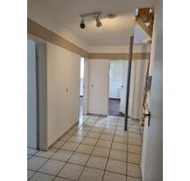 3-Zimmer-Wohnung mit Balkon in Schieder-Schwalenberg - Steinheim