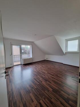 Foto - 3 Zimmer Dachgeschoßwohnung in Steinheim