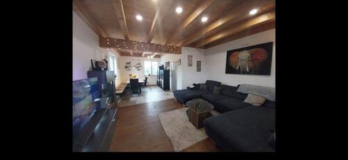 Foto - 5.5 Zimmer Doppelhaushälfte zum Kaufen in Kelheim